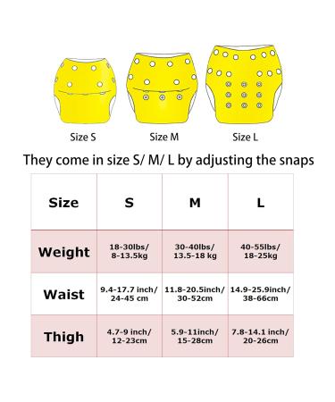 Mixidon Reusable Baby Swimming Diaper & Adjustable Trunks | 0-3 Years | Perfect for Swim Lessons & Ocean Fun - Buy Online on GoSupps.com