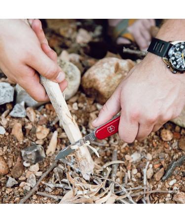 Victorinox Small Toothpick: Genuine Swiss Army Knife Accessory - Buy Online on GoSupps.com