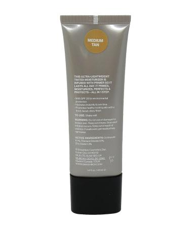 Smashbox Halo Healthy Glow Tinted Moisturizer SPF 25 - Medium Tan - Buy Online on GoSupps.com