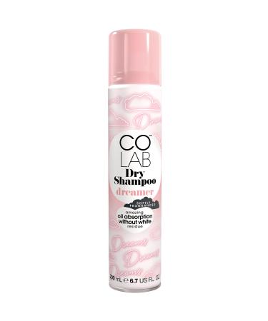 COLAB Dreamer Dry Shampoo