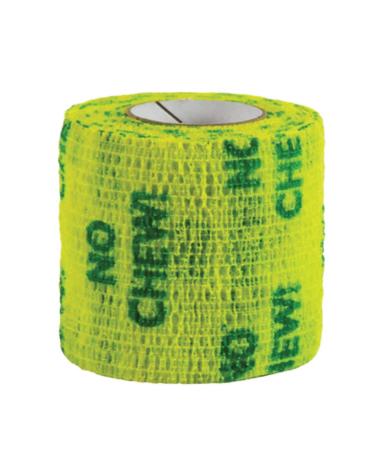 Petflex No Chew Bandage 5 cm 2x36 Inch (Pack of 1) - Buy Online on GoSupps.com