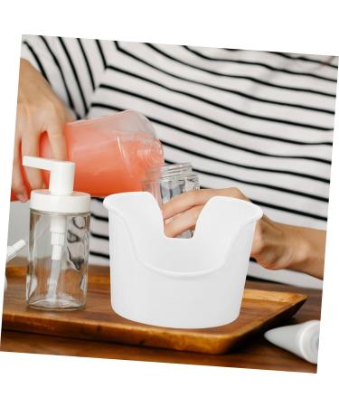 ORFOFE Ear Washing Basin for Ear Wax Removal and Portable Wash Basin Compatible - Buy Online on GoSupps.com
