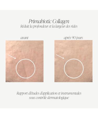  PRIMABIOTIC Primabiotic Collagen (10 000mg) - Hydrolyzed Bovine Collagen (2000Da) - Pack of 30 Bottles of 30 ml (1 Month) (60 60) - Buy Online on GoSupps.com