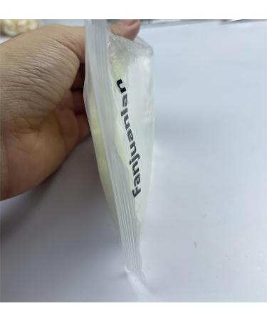 Buy 264 Double-Sided Transparent Nail Adhesive Pads | Premium Nail Glue Tabs for Manicure Accessories - Fast International Shipping - Buy Online on GoSupps.com