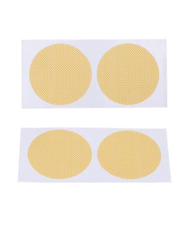 50 Pairs Men Nipple Protectors - Soft Breathable Chafing Prevention for Runners | Nipple Tape, Nip Stickers, Adhesive Bandage - Buy Online on GoSupps.com