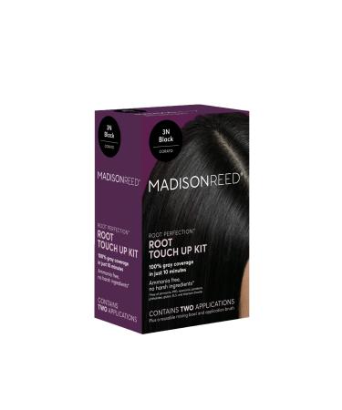 Madison Reed Root Perfection Permanent Root Touch Up Black - 3N Corato - Buy Online on GoSupps.com
