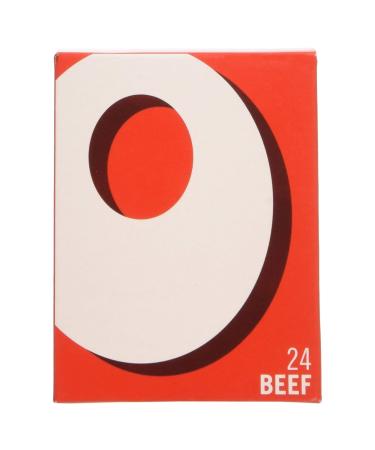 OXO Oxo Beef Stock Cubes Pack of 2 boxes of 24 cubes of 142 g (284 g) The traditional cube since 1847