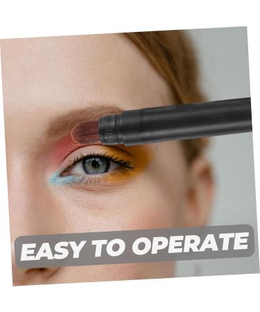 Didiseaon Eyeshadow Brush Eye Makeup Tool Eye Makeup Stick Eye Shadow Pencil Lasting Eye Makeup Pencil 1 count (Pack of 1) Light Brown - Buy Online on GoSupps.com