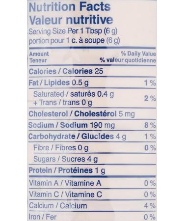 BIG MAPLE Trivia Cards with Cheese Seasoning Bundle. Includes (1) Bottle of Kraft KD Shaker Original Cheese Seasoning (500g) with BIG MAPLE Trivia Cards. Made with Real Cheese. Great for Soup Pizza Popcorn. - Buy Online on GoSupps.com