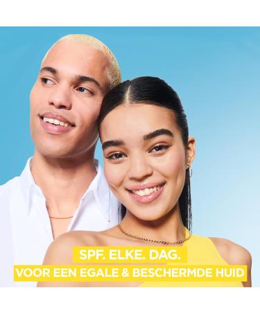 Garnier Pure Active BHA + Niacinamide Daily fluid with SPF 50+ against impurities light matte formula 40ml - Buy Online on GoSupps.com