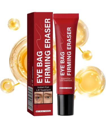  JINGLING JINGLING Moisturizing Eye Cream - 20 ml - Gentle and kind to skin - Nourishing eye cream - For athletes spouses husbands sons daughters family men and women - Buy Online on GoSupps.com