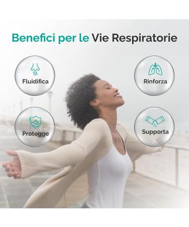  GMG BIOPHARMA ITALIA IMMUNO BRONCHITASI 14 sachets - Buy Online on GoSupps.com