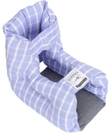 Heel Protector Cushion - Relieve Pressure & Promote Healing | Durable Comfort for Various Conditions - Buy Online on GoSupps.com