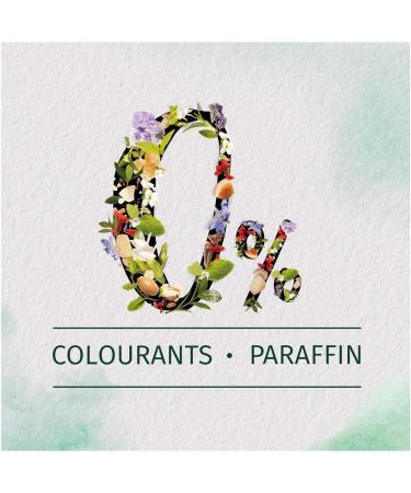 Herbal Essences Pure White Strawberry and Spearmint Purification Shampoo 90% natural ingredients Paraben-free Dye-free Silicone-free Paraffin-free 250ml x3 pack - Buy Online on GoSupps.com