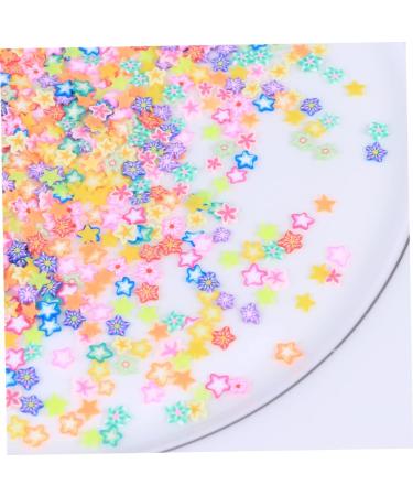 FRCOLOR 3000 Pcs Decor Cell Phone Accessories Polymer Clay Slices for Nail Manicure Tool Nail Beauty Accessories Patch Fruit Slices Filler Cosmetic - Buy Online on GoSupps.com