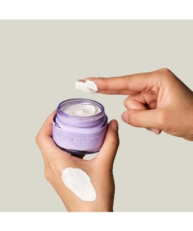 Buy Gentle Purifying Mud Mask - Deep Cleansing & Hydrating | International Shipping Available - Buy Online on GoSupps.com