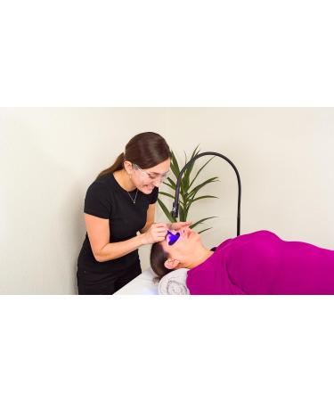 Premium UV Lash Glue for Professionals - Fast Drying Long Lasting Up to 6 Weeks - 5ml by Existing Beauty Lashes - Buy Online on GoSupps.com