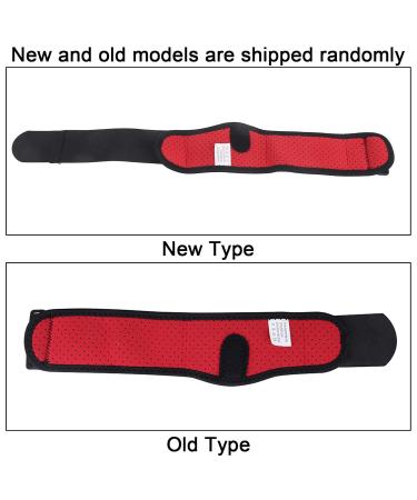 Adjustable Elbow Brace for Sprains Tendonitis & Arthritis | Pain Relief for Sports & Daily Use - Buy Online on GoSupps.com