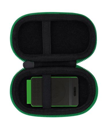 Aenllosi Hard Carrying Case Compatible with Arccos Caddie Link