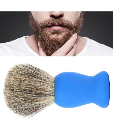 Salon Shaving Brush | Perfect Father's Day Gift | Professional Shaving Brush for Home & Barber Shop - Buy Online on GoSupps.com
