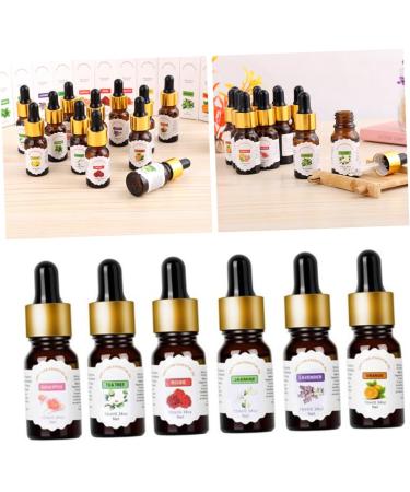 Minkissy Aromatherapy Humidifier - 3 Water-Soluble Essential Oils for Home Fragrance | Shop Internationally - Buy Online on GoSupps.com