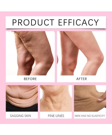 ISBEAUSOLS Body Oil for Skin Lifting - Buy Online on GoSupps.com