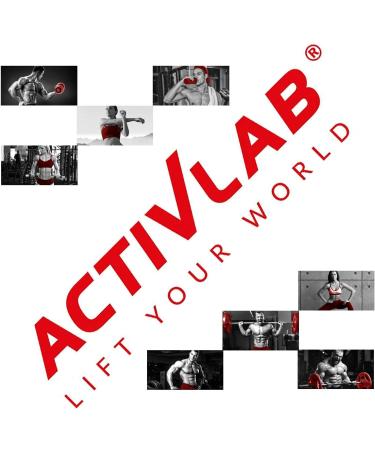  Activlab Activlab Energon X 1000 90 capsule - Buy Online on GoSupps.com