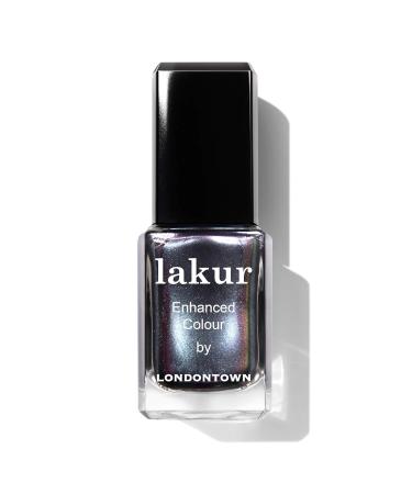 Londontown Lakur Skyline Reflect - Premium Nail Polish for a Perfect Finish | International Shipping Available - Buy Online on GoSupps.com