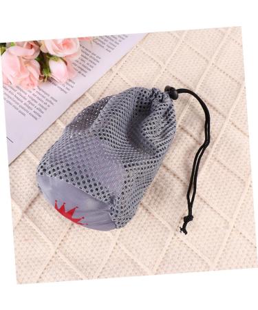 Healeeved 1stk Mini Pilates Muscle Roll - Deep Tissue Fascia Release & Core Training Massage Ball (6.5cm) - Violet Fitness Tool for Yoga & Back Relief - Buy Online on GoSupps.com