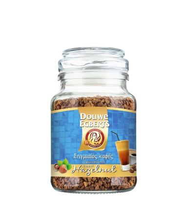 Douwe Egberts Douwe Egberts Instant Roasted Hazelnut Flavor Coffee 1 pack of 95g