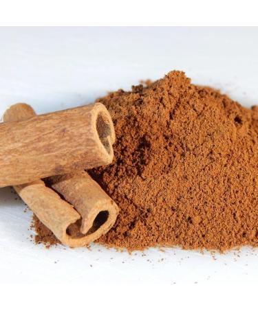 TRS Cinnamon Powder 20 Packs of 100g - Buy Online on GoSupps.com