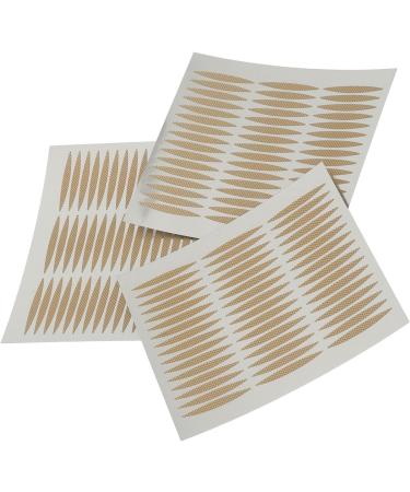 Verdant Touch Eyelid Tape Double Eyelid Tape 72 Pairs Breathable Anti-Allergy Adhesive Eyelid Sticker 1302 - Buy Online on GoSupps.com