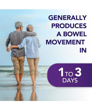 GoodSense Polyethylene Glycol 3350 Powder for Solution Orange Flavor Osmotic Laxative Softens Stool Relieves Occasional Constipation - Buy Online on GoSupps.com