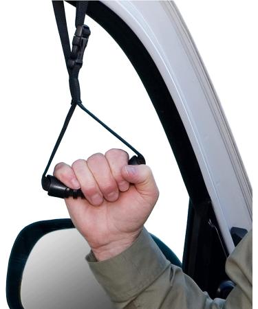 Stander CarCaddie - Adjustable Automotive Standing Aid & Safety Support Handle - Buy Online on GoSupps.com