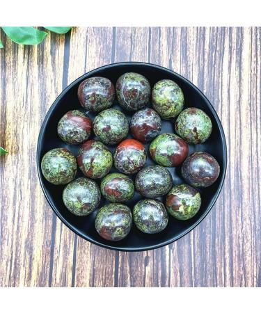 100g Natural Dragon Blood Stone Crystal Polished Tumbled Stone Specime Gemstones Crystals Stone Mineral Specimen - Buy Online on GoSupps.com