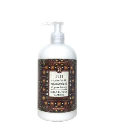 Fiji Shea Butter Lotion- 2 bottles