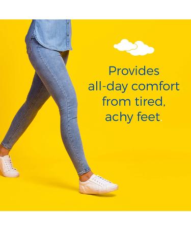Dr. Scholl's Float On Air Insoles - Women's Shoe Inserts for All Day Comfort - Buy Online on GoSupps.com
