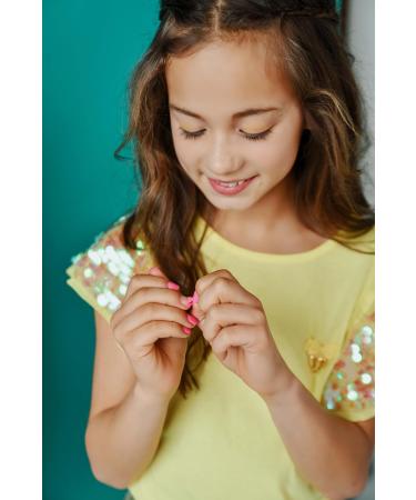 MISS NELLA Bag of Wonders - Ideal Cosmetic Bag Gift Set for Girls to Dress Up Like Mom - Buy Online on GoSupps.com