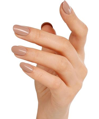 Bluesky Gel Nail Polish Lap Dance Nd12 Cantaloupe Light Orange Pale Peach Long Lasting Chip Resistant 10 ml (Requires Drying Under UV LED Lamp) Lap Dance 10 ml (Pack of 1) - Buy Online on GoSupps.com
