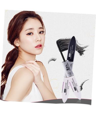  Beavorty Beavorty Mascara 3d Mascara Eyelash Large Serum For Eyelash Mascara Eyelash Extension Mascara For Eyelash Mascara Washable Mascara Water Resistant Mascara Waterproof Thin Deploy Mascara - Buy Online on GoSupps.com