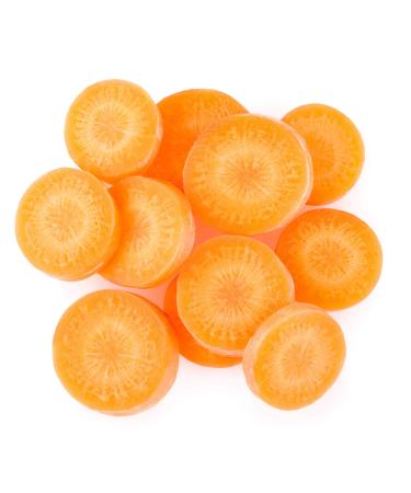 Fontinella Sliced Carrots in Water - 6x2.5kg