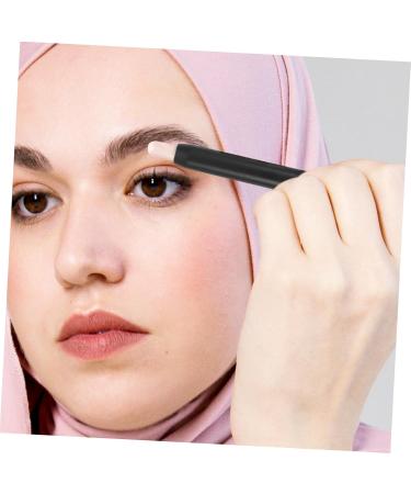 WOONEKY Makeup Eyeshadow Eyeshadow Eye Makeup Kit Eye Shadow Pens Eye Shadow Brush Eye Makeup Pencil Pearlescent Small Eyeshadow 1 count (Pack of 1) Light Brown - Buy Online on GoSupps.com