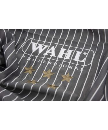 Choice 5 Star Hairdressing Cloak - Premium Quality Salon Cape for Stylish Haircuts | International Shipping Available - Buy Online on GoSupps.com