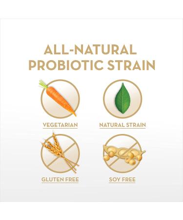 Align Probiotics Supplement | 63 Capsules for Digestive Health - Buy Online on GoSupps.com