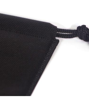 DIOMMELL Set of 6 Tall Boot Bags - Travel Non-Woven Shoe Protector Cover Organizers for Women - Buy Online on GoSupps.com