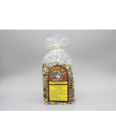  1000Kr uter 1000Kr uter Herbal Tea - Herbal Tea Mixture - 3 x 100 g (300 g) - Buy Online on GoSupps.com