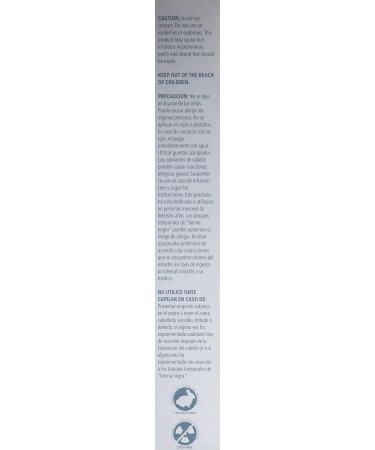 Sparks Long Lasting Bright Hair Color - Sunburst Yellow 3 Oz | Vibrant Fade-Resistant Hair Dye for International Shipping - Buy Online on GoSupps.com