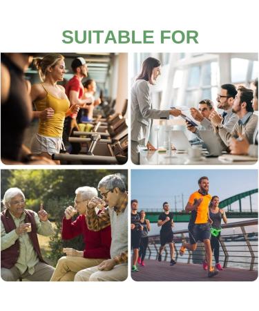 24 Pain Relief Patches for Knees & Muscles - Wellness Osteoarthritis Support & Sore Muscle Relief - Buy Online on GoSupps.com