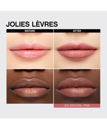 Vivienne Sabo - Lip Crayon Lip Contour Pencil Pretty Lips 301 Natural Pink - Buy Online on GoSupps.com