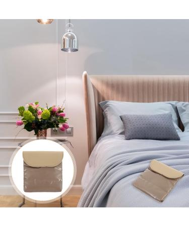 Sherchpry 1st Kahnichtebag - Versatile Small Diaper & Make-Up Travel Bag | Large Capacity International Shipping - Buy Online on GoSupps.com